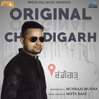 Original Chandigarh