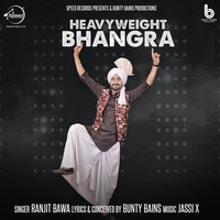 Heavy Weight Bhangra