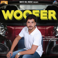 Woofer New