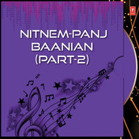 Nitnem Panj Baanian (Part 2)