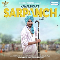 Sarpanch