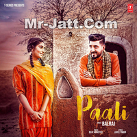 Paali