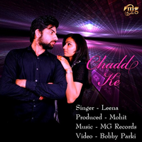 Chadd Ke