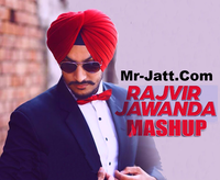 Rajvir Jawanda Mashup