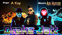 Drake Jatt (Full Song)