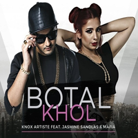Botal Khol (The Ballers Anthem)