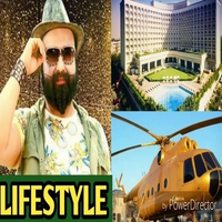 Naughty Baba (Funny Song)