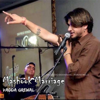 Mashook Marriage