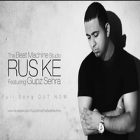 Rus Ke