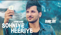 Sohniye Heeriye (Cover)