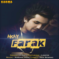 Farak (Original Song)