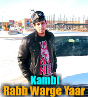 Rabb Warge Yaar
