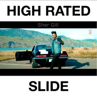 High Rated Slide