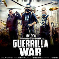 Guerrilla War