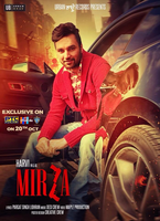Mirza