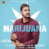 Marijuana