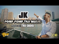 Pomp Pomp Tha Music