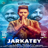 Jarkatey