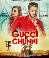 Gucci Di Chunni