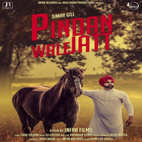 Pindan Wale Jatt