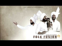 Folk Fusion (Sachi Gal)
