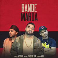Bande Marda