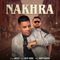 Nakhra