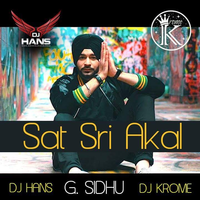 Sat Sri Akal Remix
