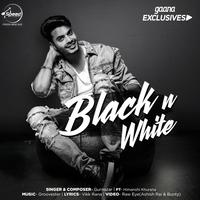 Black N White