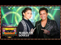 Marjaani Lovely (Mix)