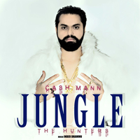 Jungle The Huters