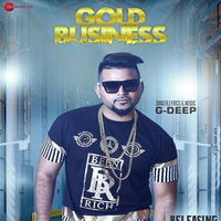 Gold Business