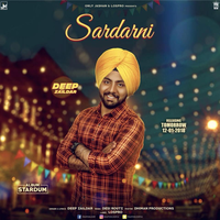 Sardarni