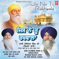 Jis Nu To Rakhwala