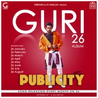 Publicity