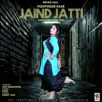 Jaind Jatti