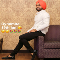 Dynamite By