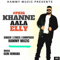 Khanna Aala Elly