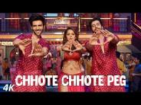 Chhote Chhote Peg