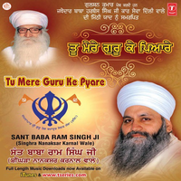 Tu Mere Guru Ke Pyare