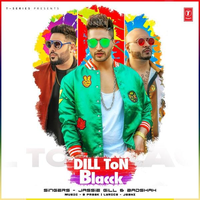 Dill Ton Black