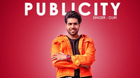 Publicity