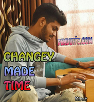 Changey Made Time