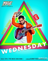 Wednesday