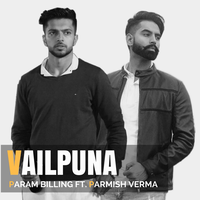 Vailpuna