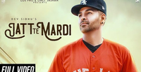 Jatt Te Mardi