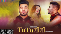 Tu Tu Ji Ji