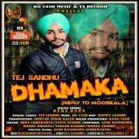 Dhamaka (reply To Mooseala)