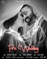 Pre Wedding