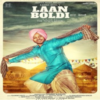 Laan Boldi
